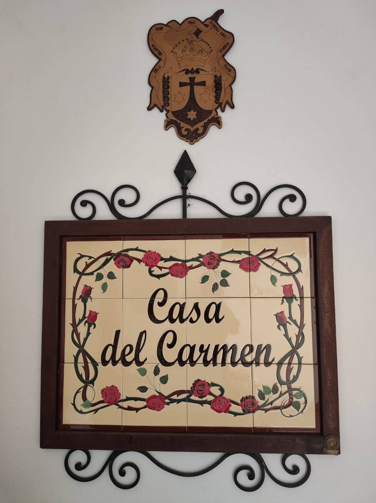 Home - Casa del Carmen
